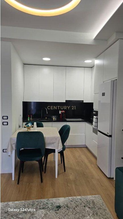 APPARTAMENTO ALLO SCOGLIO DI KAVAJA 1+1 IN VENDITA