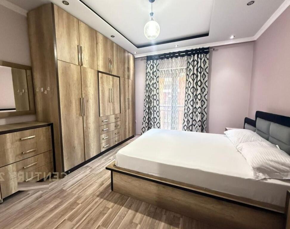 For rent apartment 2+1 +2 and parking space in the New Ring zone of the Green City complex! 700 € /Month