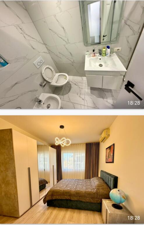 Appartamento 1+1 in affitto vicino a via Kosovareve