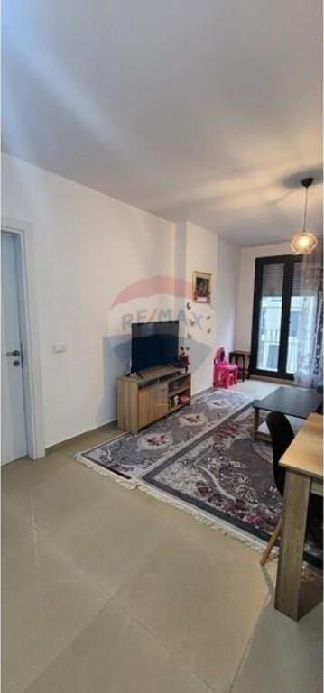 Apartament 1+1 me qera tek Pediatria !