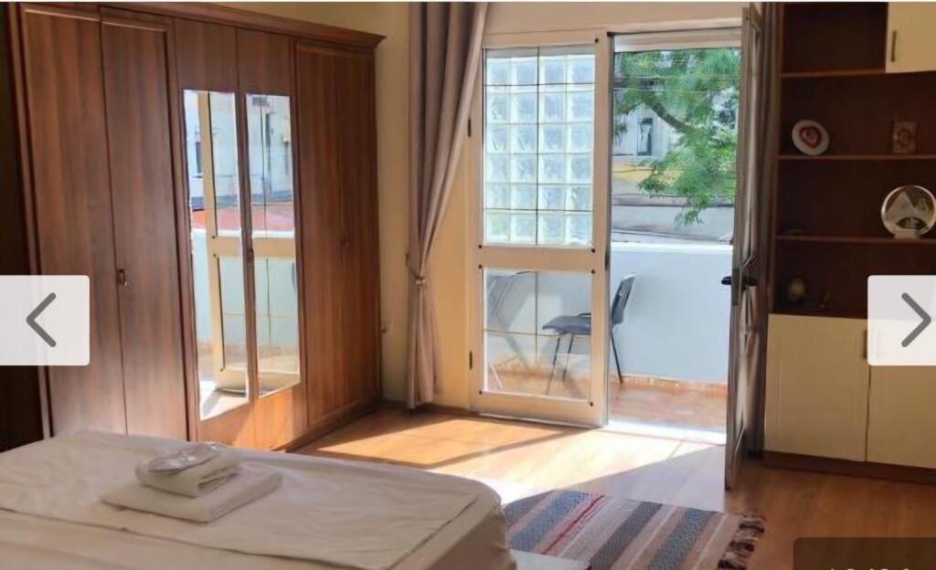 Apartament 1+1 ne Bllok