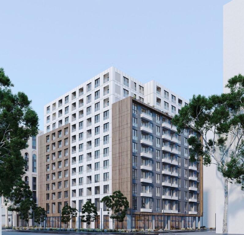 Shesim apartament 2+1, Ish Fusha e Aviacionit