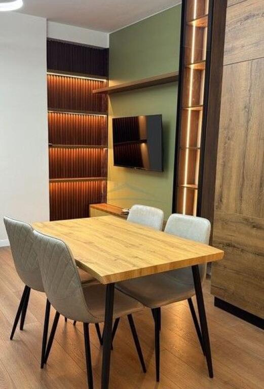 Rent, Apartment 1+1, Commune of Paris, Tirana