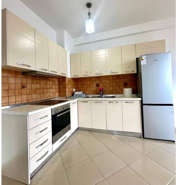 Apartament 3+1+2 ME QIRA NE SELVI