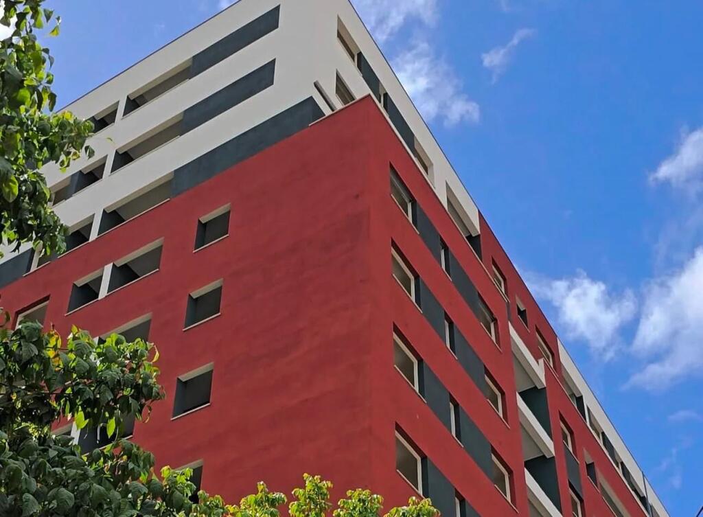 🏡 Shitet apartament 2+1+2 te Kompleksi Mirabella, Oxhaku