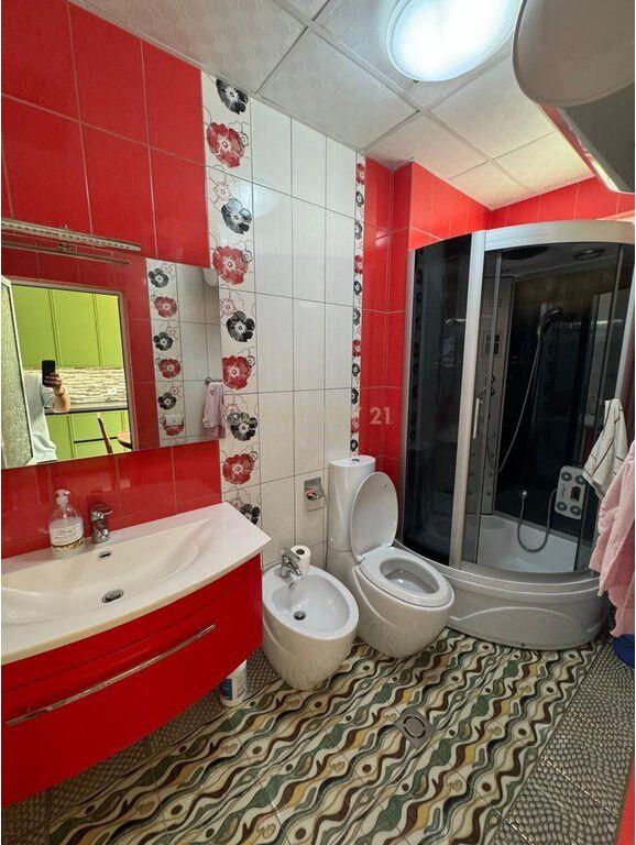 Apartament 2+1+2 Bllok