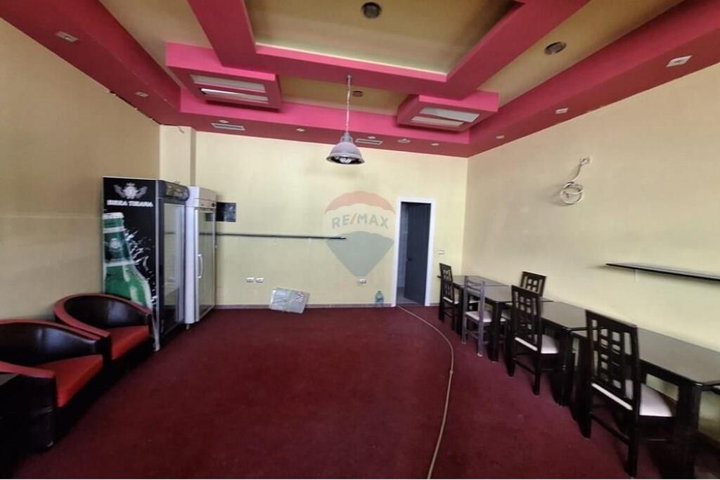 Bar/Cafe - For Sale - Treasure Street, Tirana(ID: 530411012-66)
