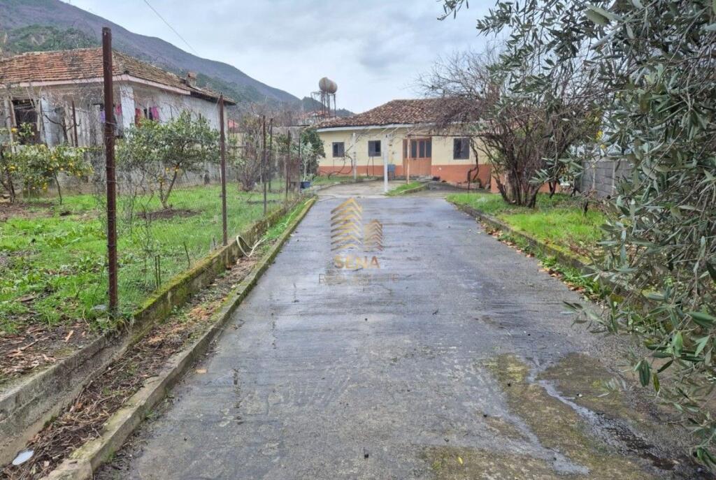 Rent, Land + Private House 500m², Mullet- near PalmaNova Resort, 650 Euro