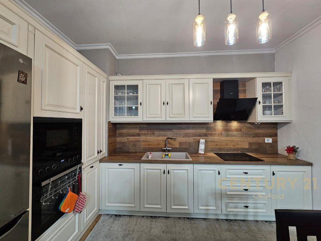 APARTMENT 1+1 FOR RENT IN YZBERISHT