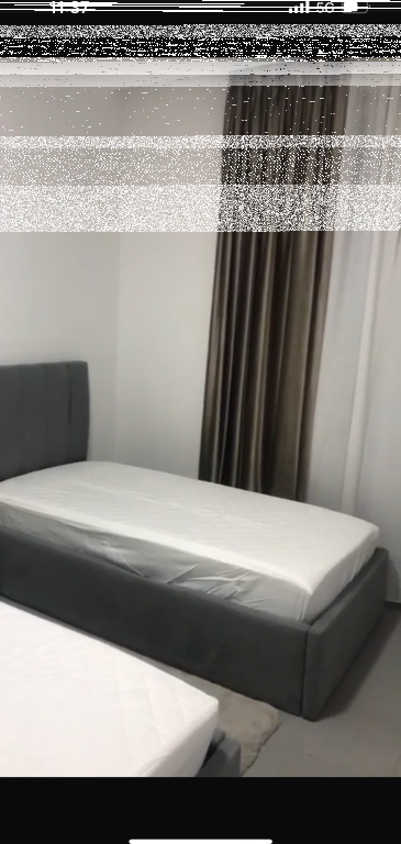 Apartment 2+1, Dry Lake!