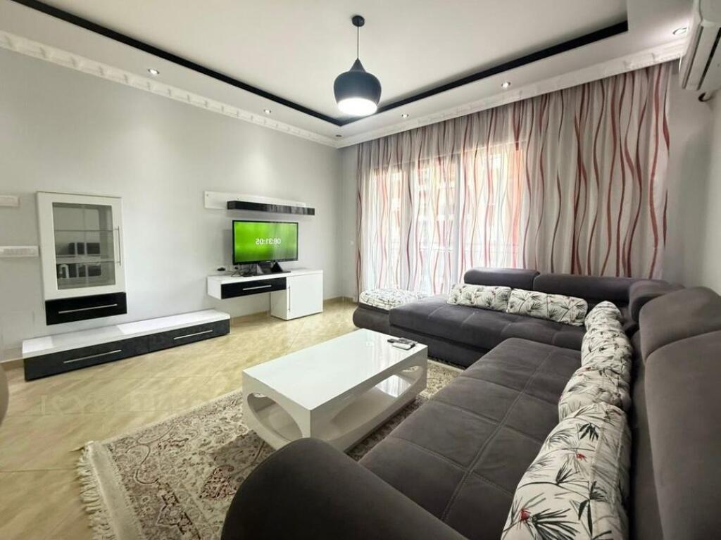 Jepet me qera 2+1+2 tek Green City