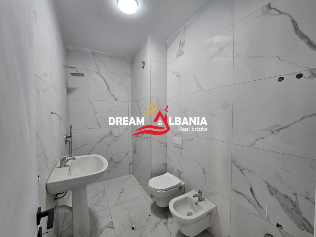 Apartment 1+1 for sale at Color Splash Residence Paskuqan, Tirane ID (41111158)