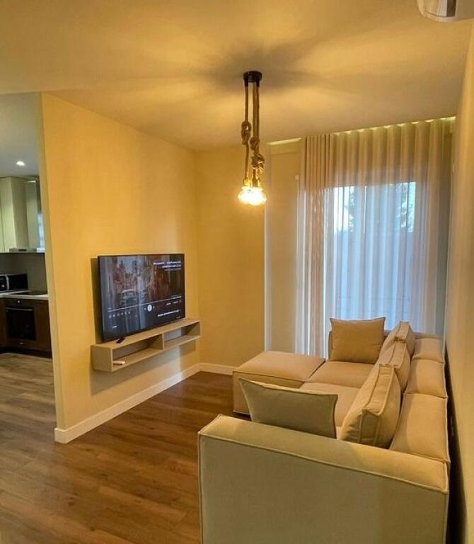 For rent 2+1 in Selit