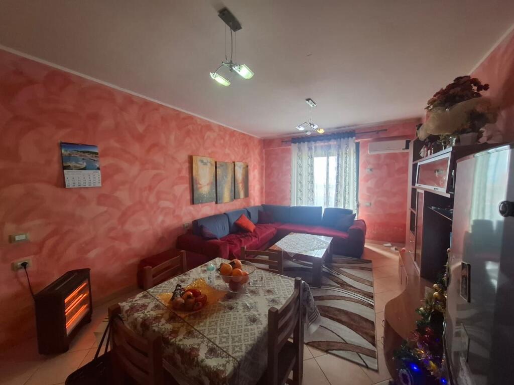 1+1 Apartment for Sale 