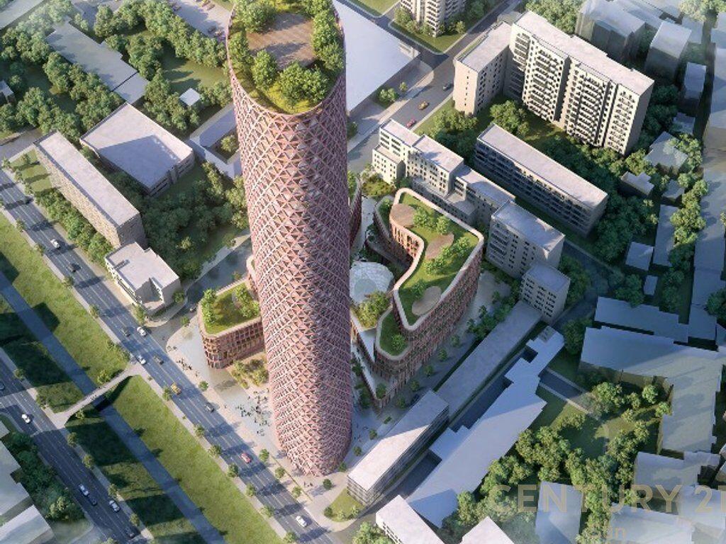 Shesim apartament 1+1 tek Lana Riverside Residence !