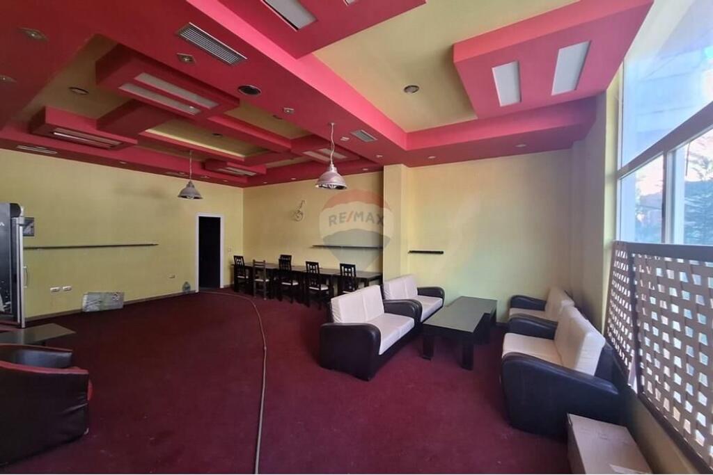Bar/Cafe - For Sale - Treasure Street, Tirana(ID: 530411012-66)