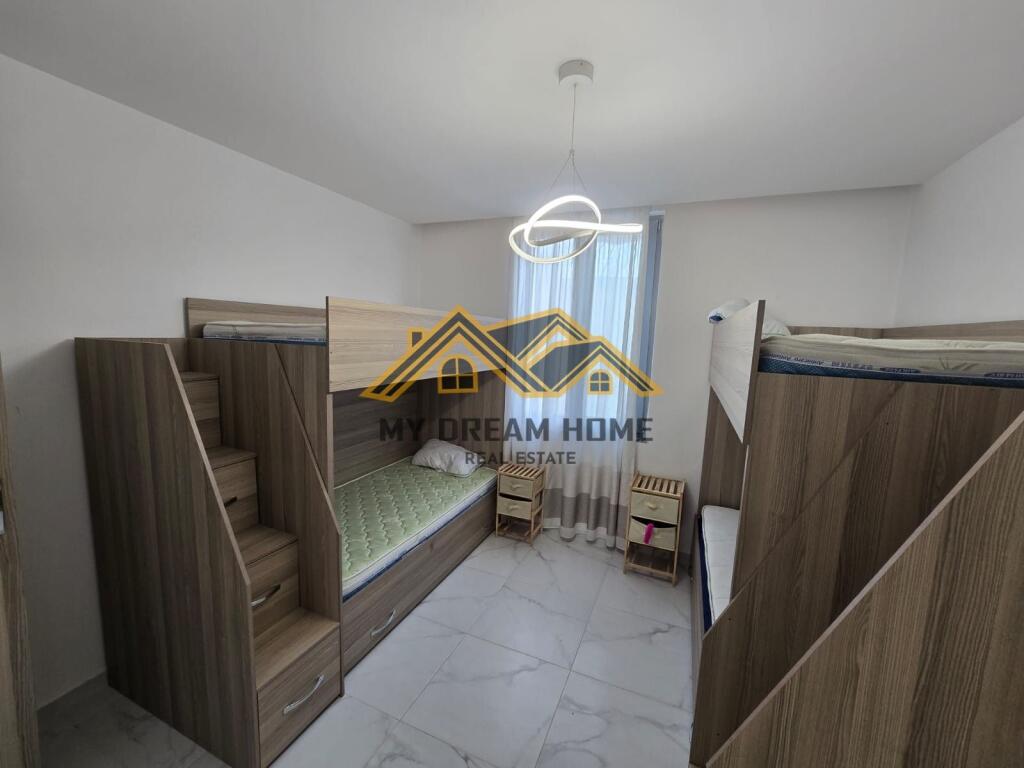 FOR RENT 2+1 APARTMENT BEACH DURRES!