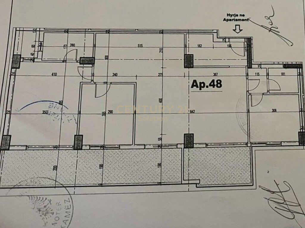 Appartamento 3+1+2 in vendita vicino a Villa L, Astir