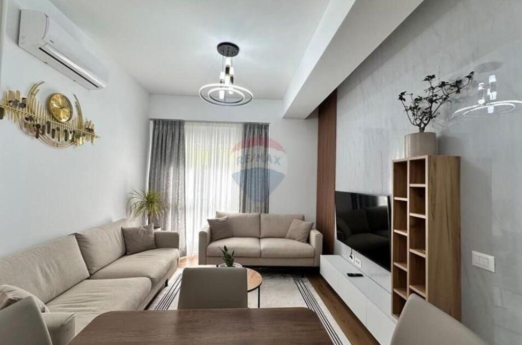 Apartament - Për Shitje - Kompleksi Mangalem, Tiranë(ID: 530261084-38)