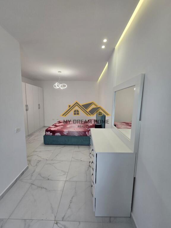 FOR RENT 2+1 APARTMENT BEACH DURRES!