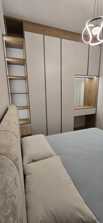 Appartamento 1+1 in affitto vicino a Mangalem 21!