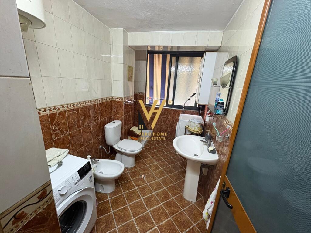 FOR SALE APARTMENT 3+1 ON BARDHYL STREET 160,000 EURO