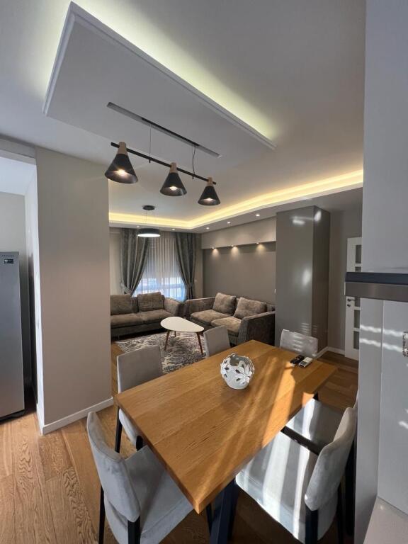 Affitto 2+1+2 Myslym shyri,Tirane