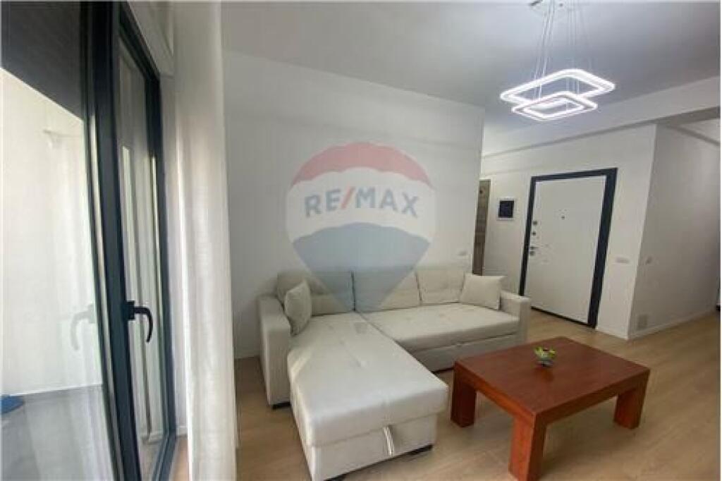 Apartment 1+1+parking space in Astir.