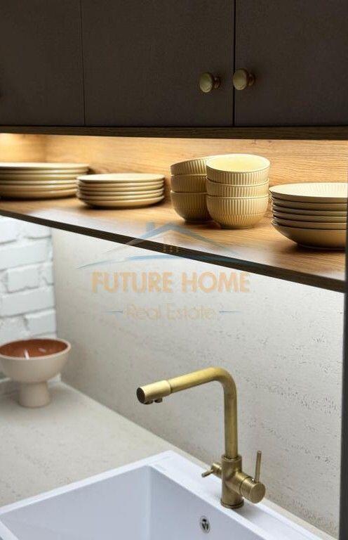 Rent, Apartment 2+1, Myslym Shyr