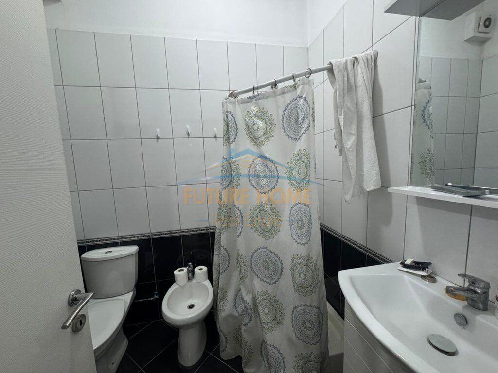 Qera, Apartament 2+1+Post Parkimi, Unaza e Re, Tiranë