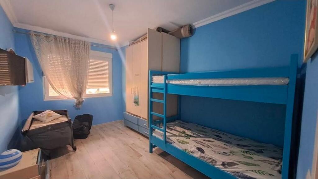 Apartment 2+1 - Astir