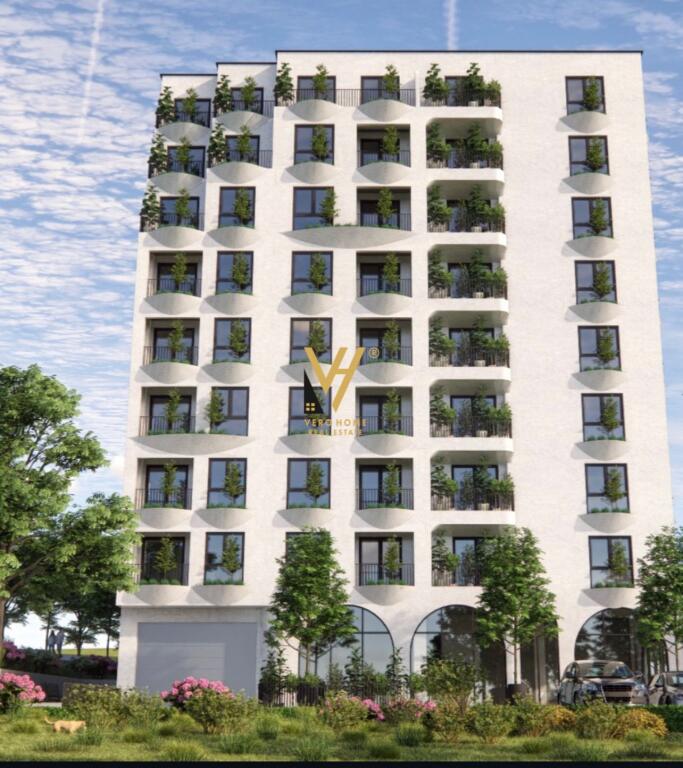 SHITET APARTAMENT 1+1+BLK NE PASKUQAN 83.500 EURO