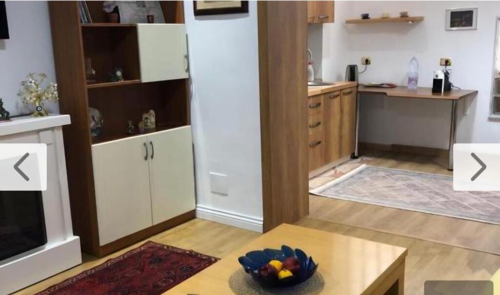 Apartament 1+1 ne Bllok