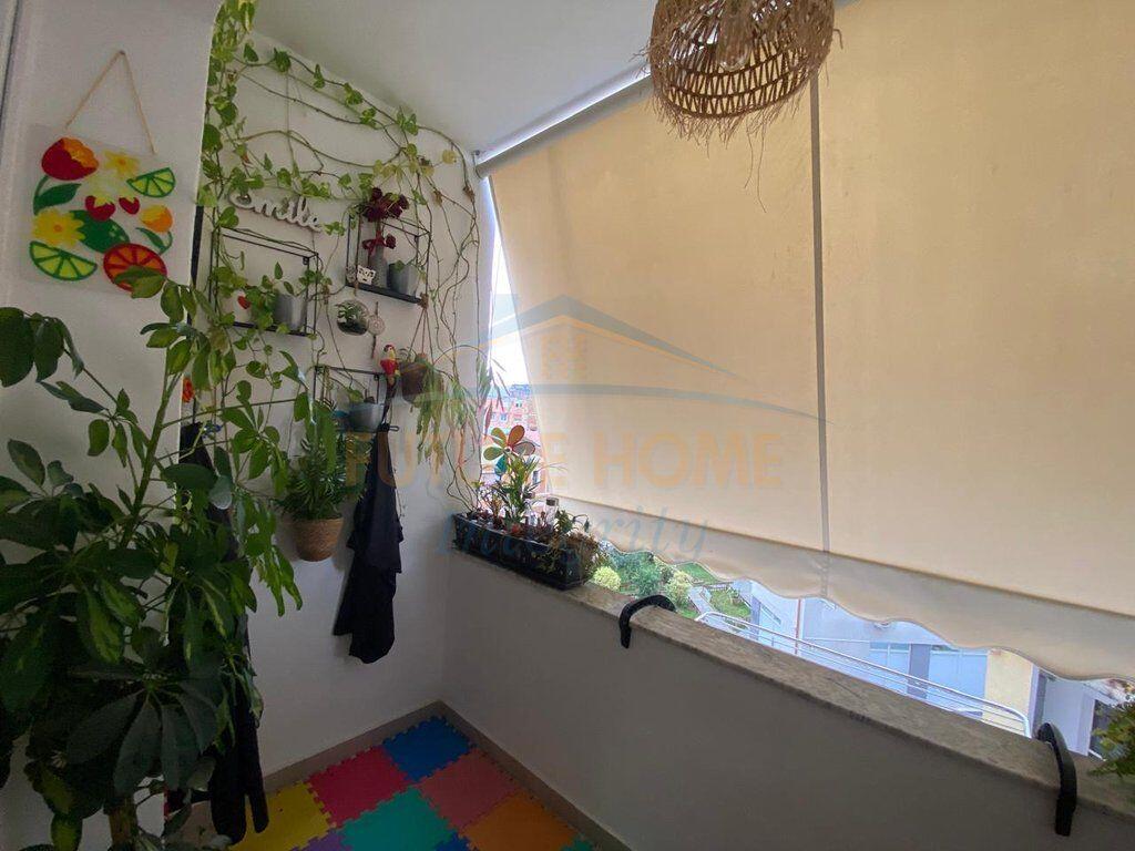 Shiten dy apartamente 1+1 Vasil Shanto