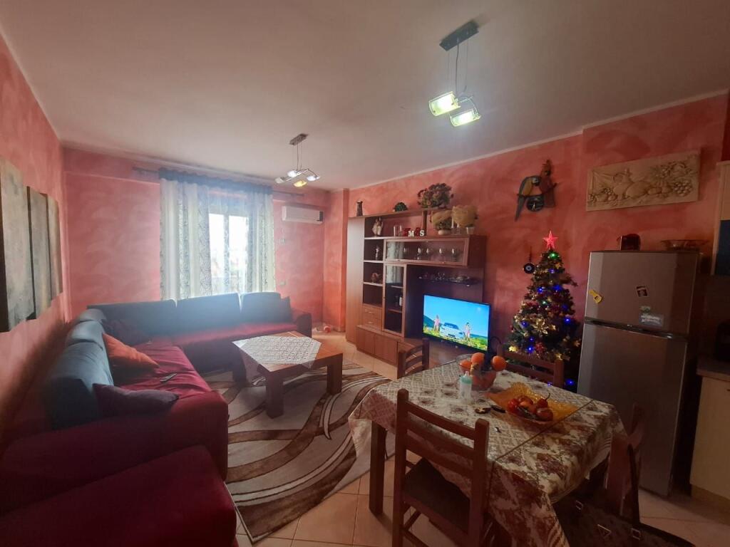 1+1 Apartment for Sale 
