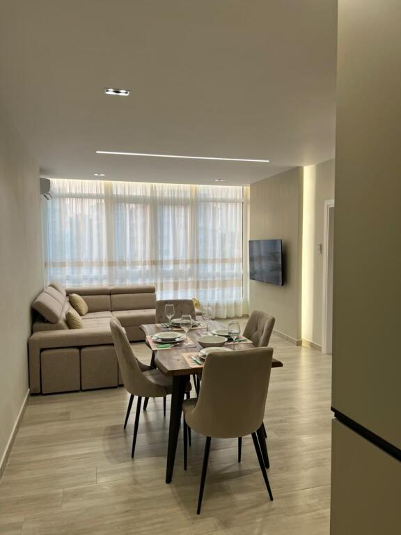 Appartamento in affitto 1+1 moderno shkemb kavaje prezzo 500 euro