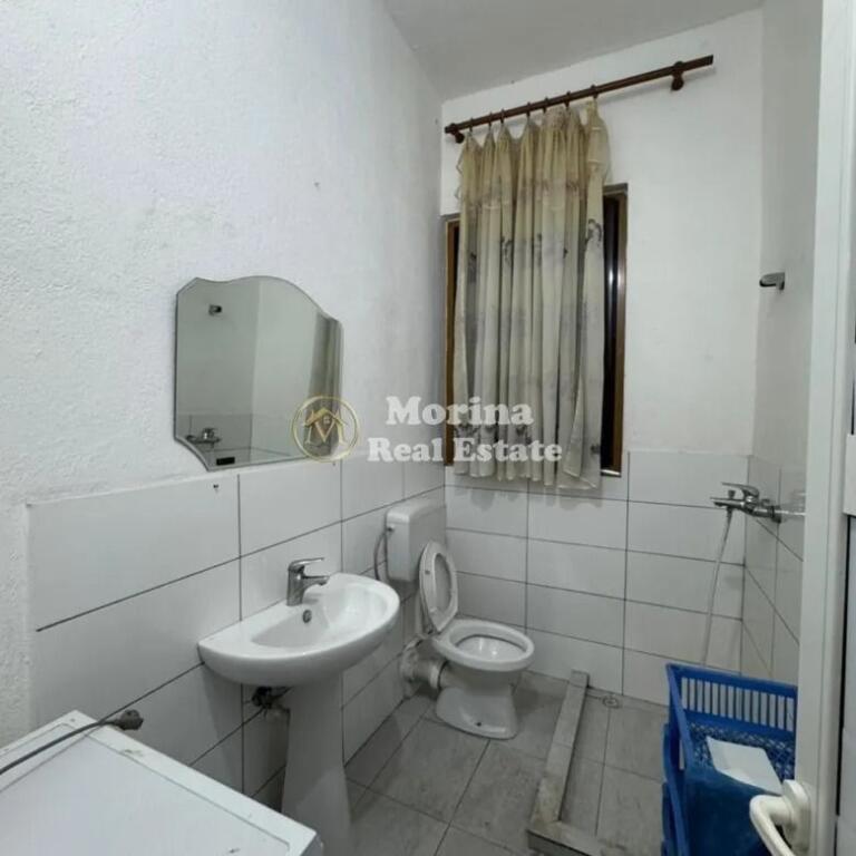 Qera | Apartament 1 + 1 | Rruga Siri Kodra | 400 €/muaj