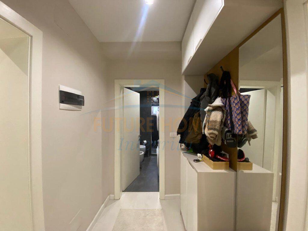 Shiten dy apartamente 1+1 Vasil Shanto