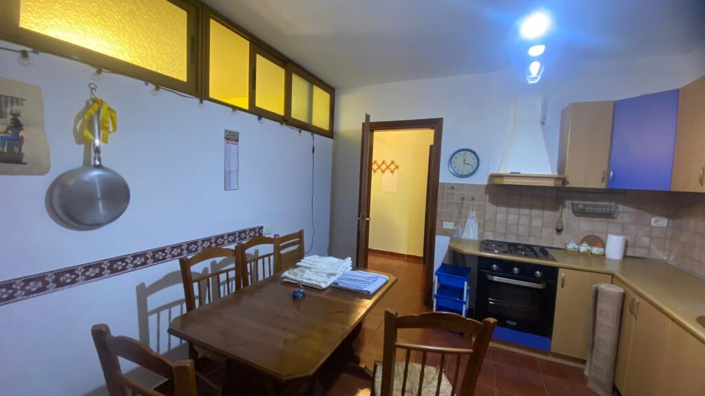 Apartment 1+1 for rent at KikA1