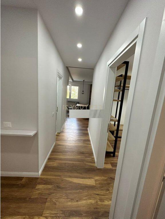 APPARTAMENTO MODERNO 2+1+2 COMPLESSO FZ, LAGO ASCIUTTO!