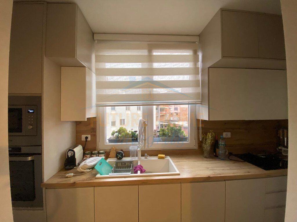 Shiten dy apartamente 1+1 Vasil Shanto