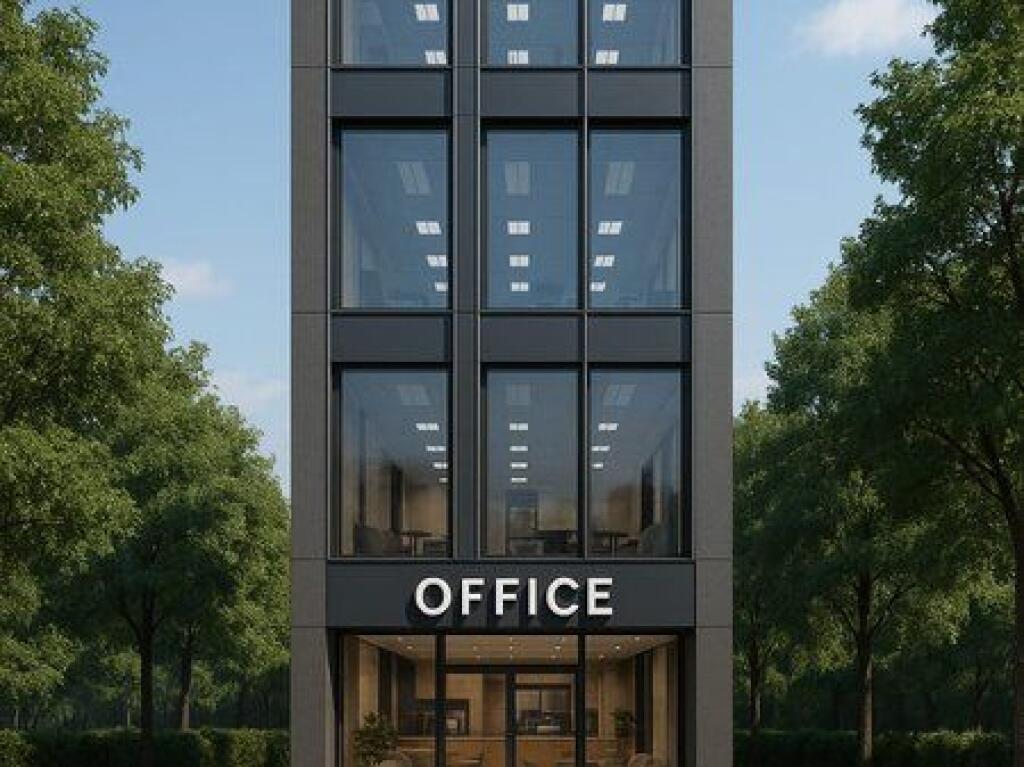 4-Storey Building, for sale in Xhamllik, Tirana