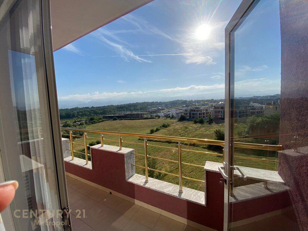 Apartment 2+1+2 for sale in the area of the Artificial Lake, near Hotel Radisson. 259,400 € Total area 134m2