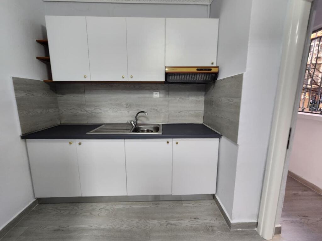 OFFICE FOR RENT 100 m2 (1st floor) Opposite Deliorgjit/ Irfan tomini🔥 3 work rooms (with parquet) 750 Eu (gross)