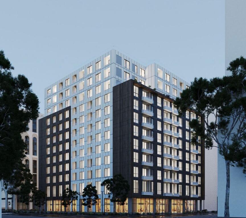 Shesim apartament 2+1, Ish Fusha e Aviacionit