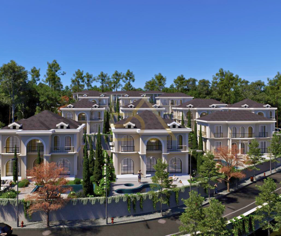 Villa for Sale – Elite Villas Residence, Paskuqan