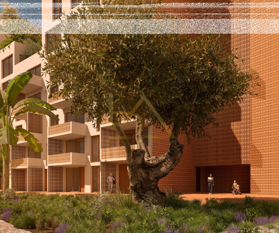 Papafingo for Sale – HERA Residence, Golem, Kavajë