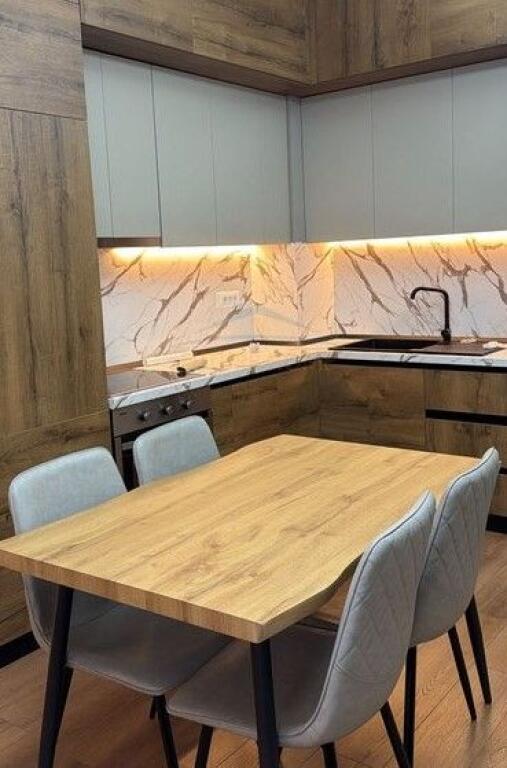 Rent, Apartment 1+1, Commune of Paris, Tirana