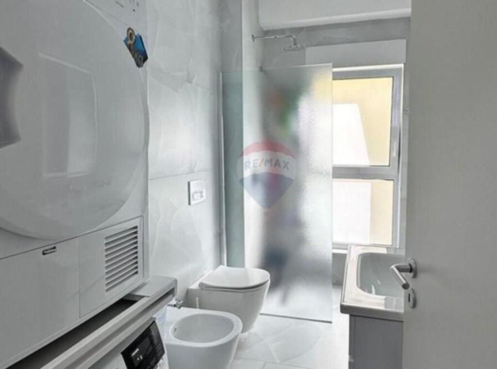 Apartament - Për Shitje - Kompleksi Mangalem, Tiranë(ID: 530261084-38)