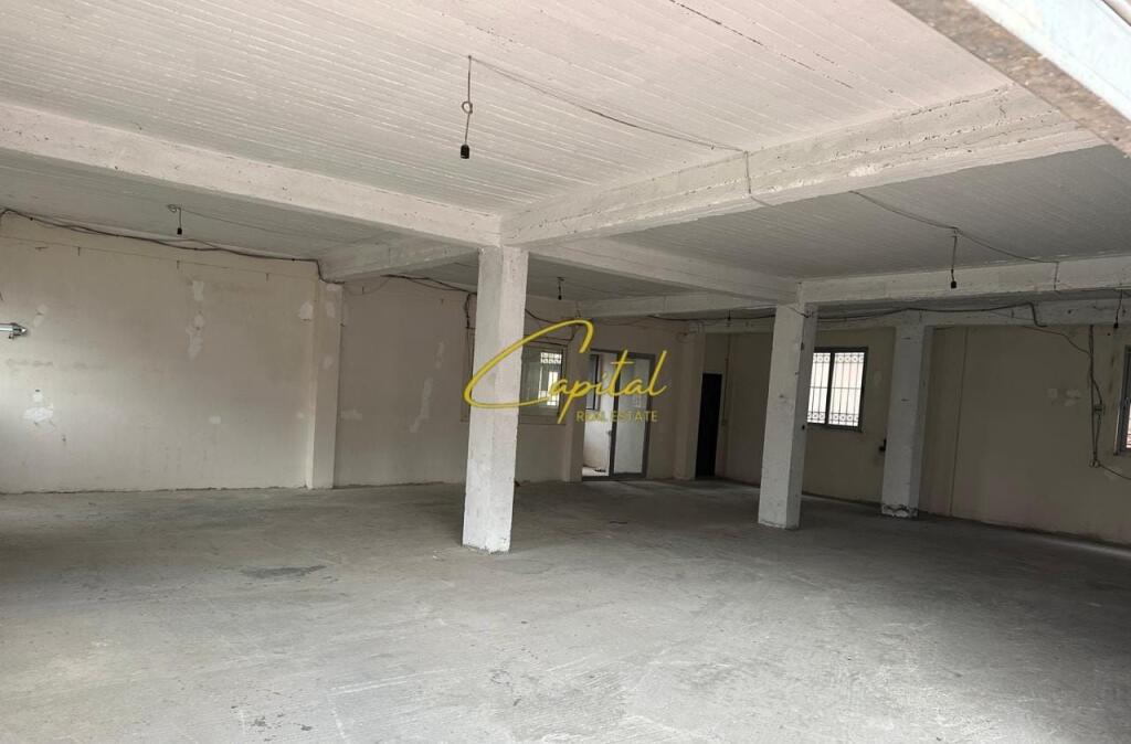 WAREHOUSES FOR RENT 160 M2 HIGHWAY TR-DR 70,000 LEKE
